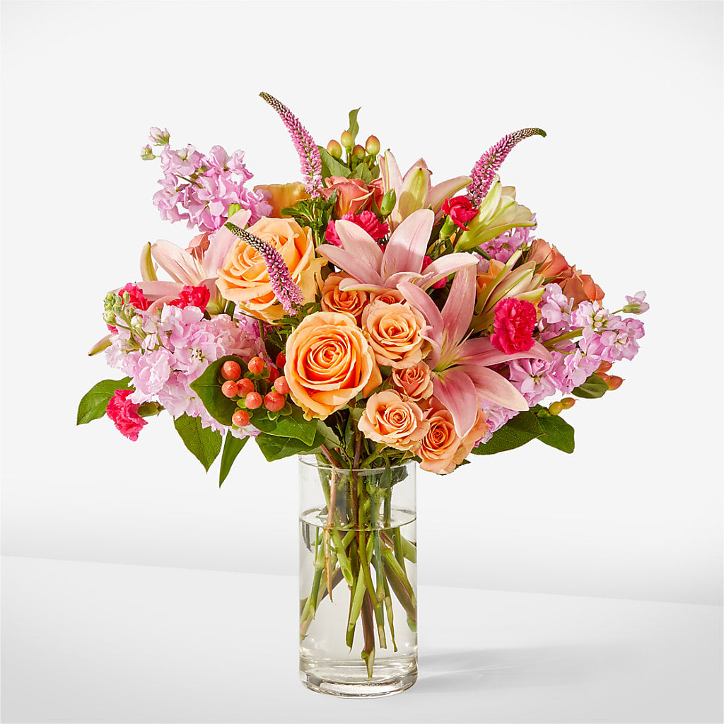 Bisous Bouquet – Blossom Shop, Conroe TX