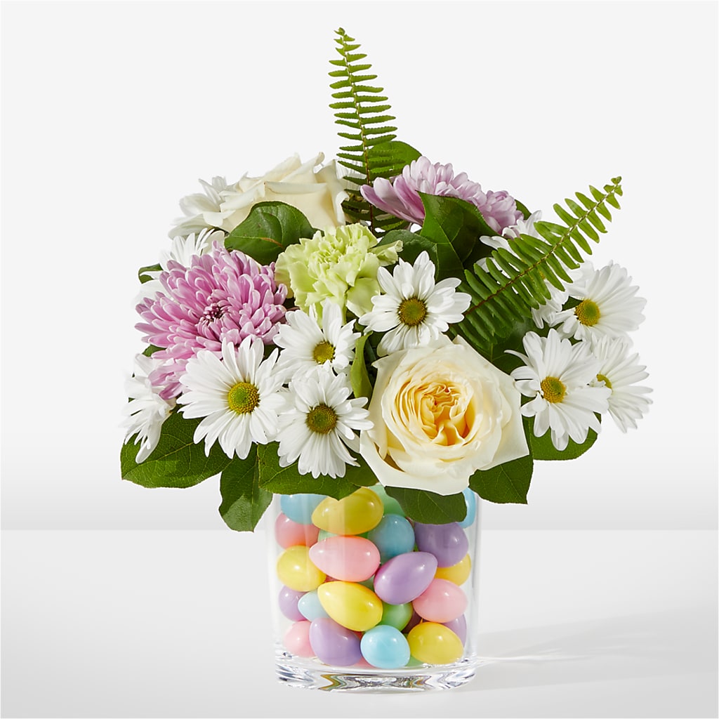 Easter Brunch Bouquet – Blossom Shop, Conroe TX