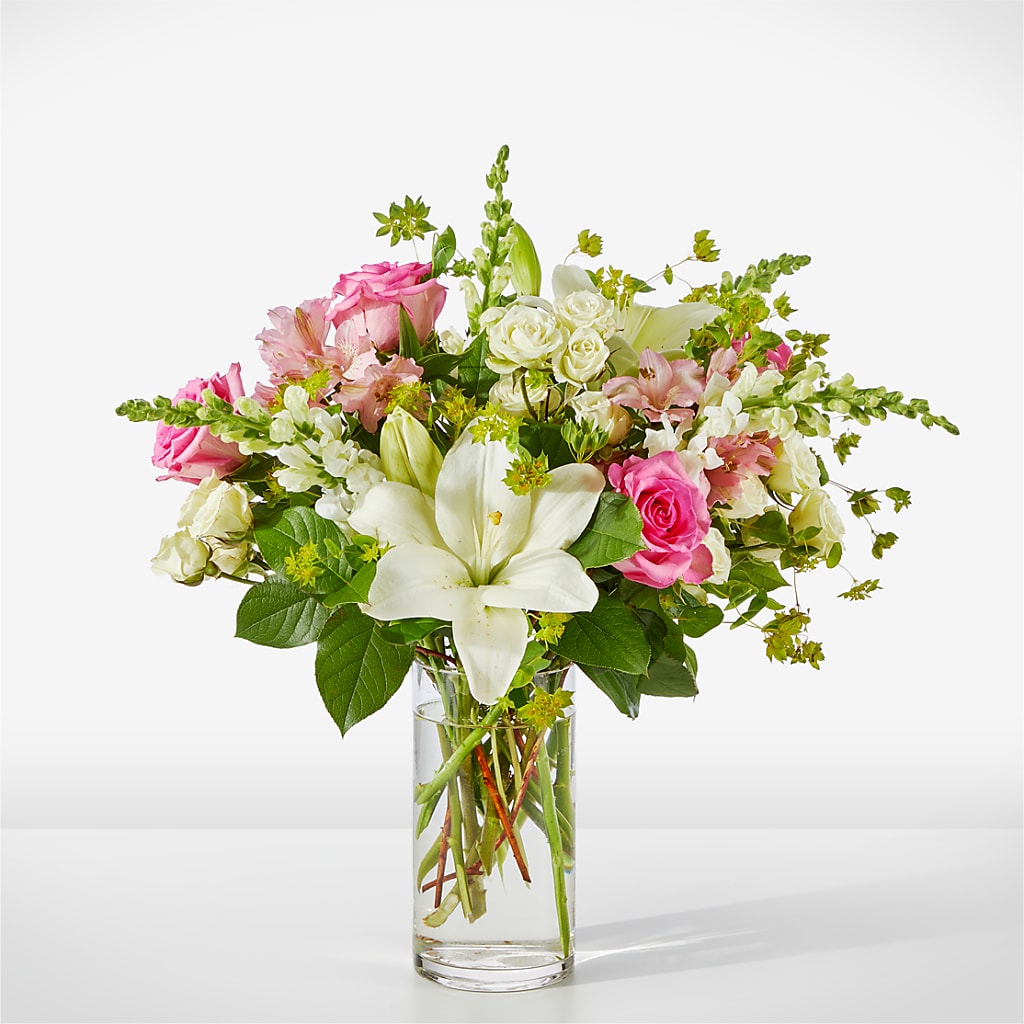 Fondly Bouquet – Blossom Shop, Conroe TX