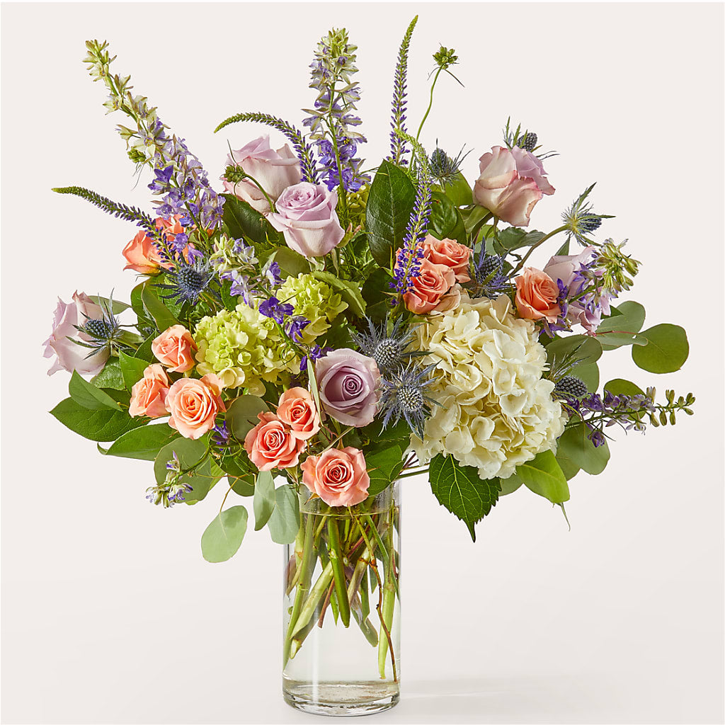 Appealing Aura Bouquet – Blossom Shop, Conroe TX