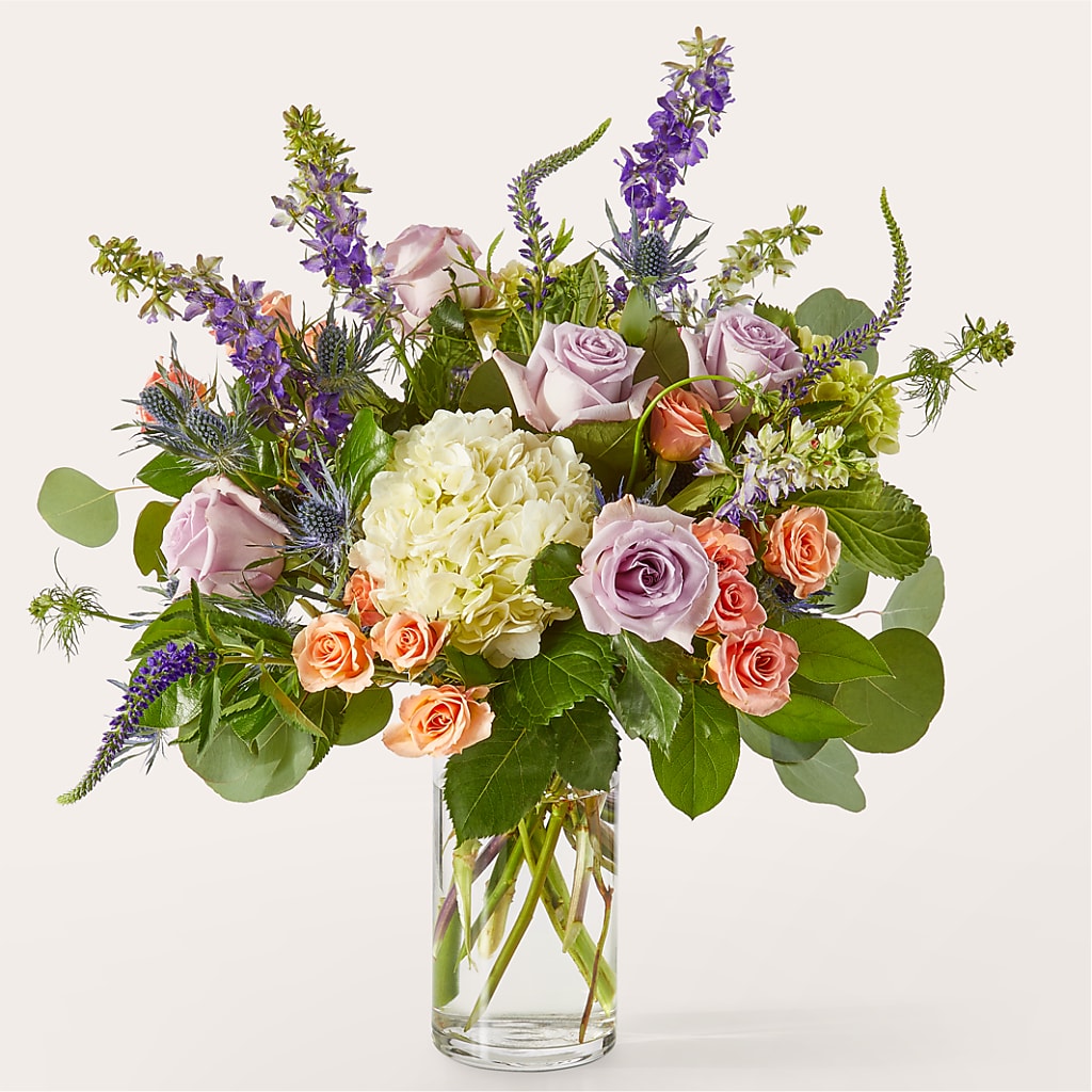Appealing Aura Bouquet – Blossom Shop, Conroe TX