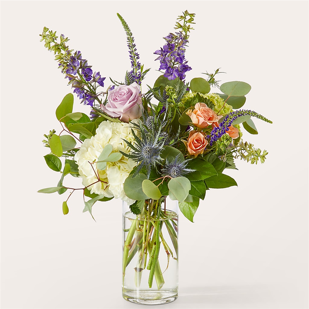 Appealing Aura Bouquet – Blossom Shop, Conroe TX