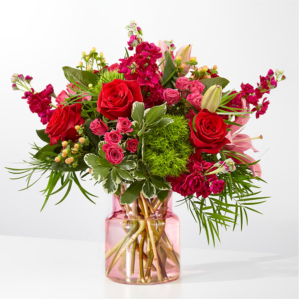 In Every Lifetime Bouquet – Blossom Shop, Conroe TX