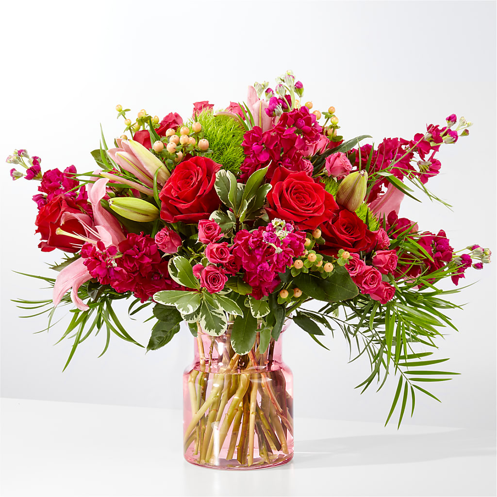 In Every Lifetime Bouquet – Blossom Shop, Conroe TX