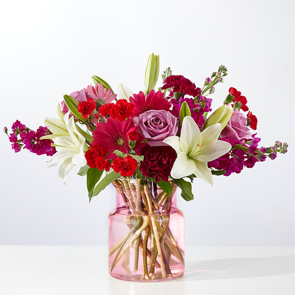 Other Half Bouquet – Blossom Shop, Conroe TX