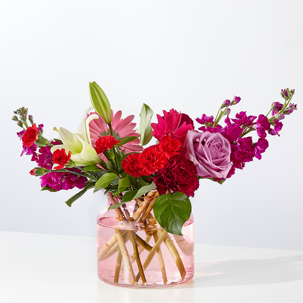 Other Half Bouquet – Blossom Shop, Conroe TX