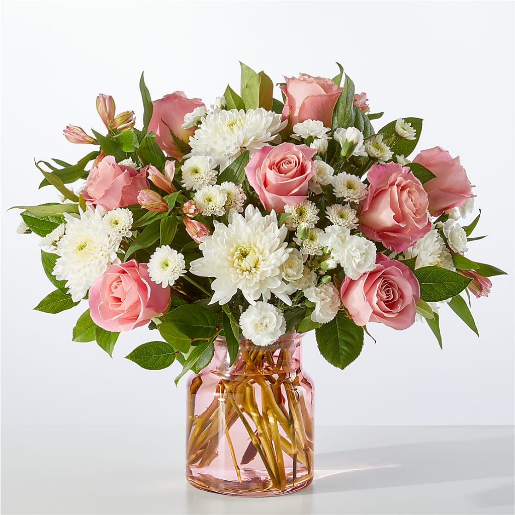 Infatuated Bouquet – Blossom Shop, Conroe TX