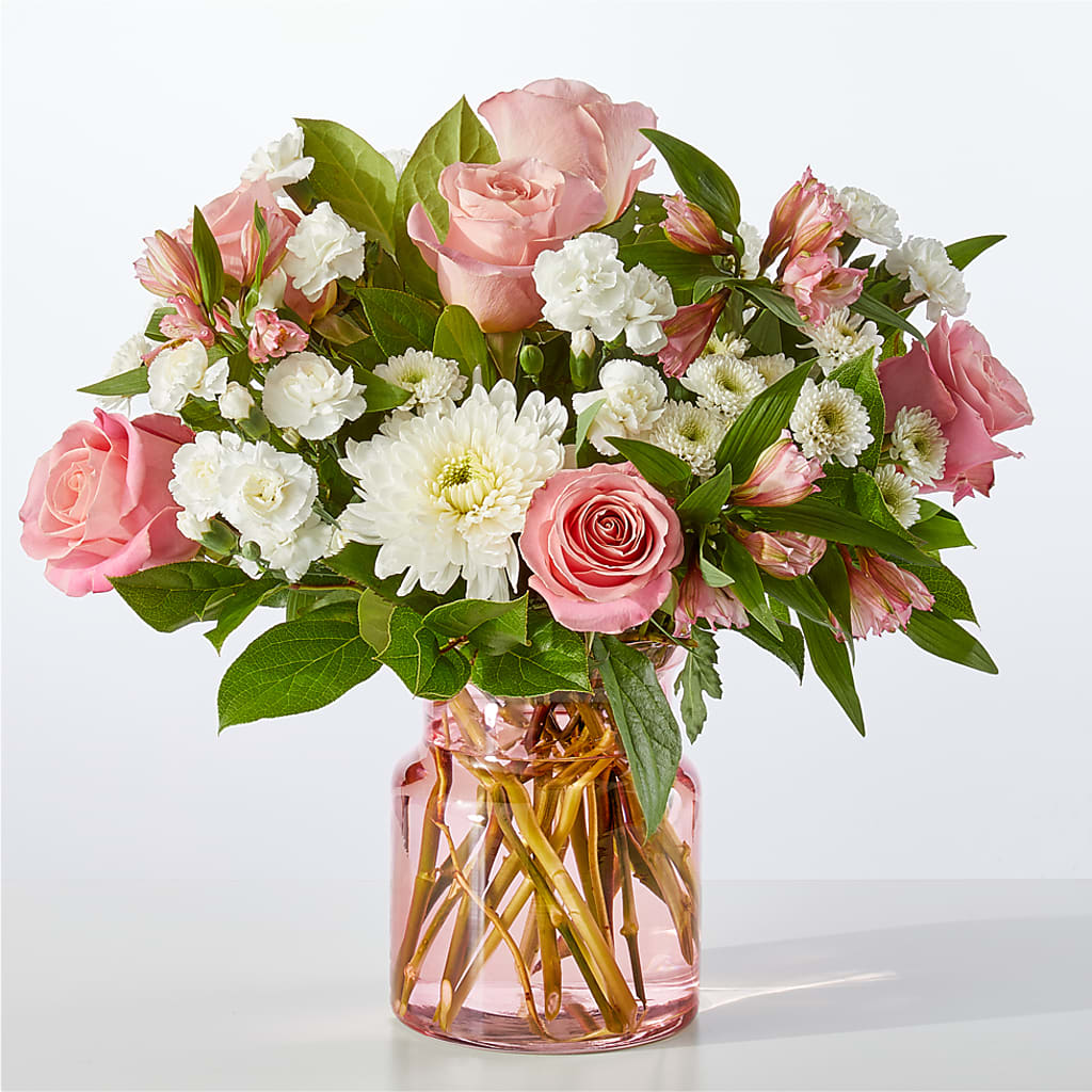 Infatuated Bouquet – Blossom Shop, Conroe TX