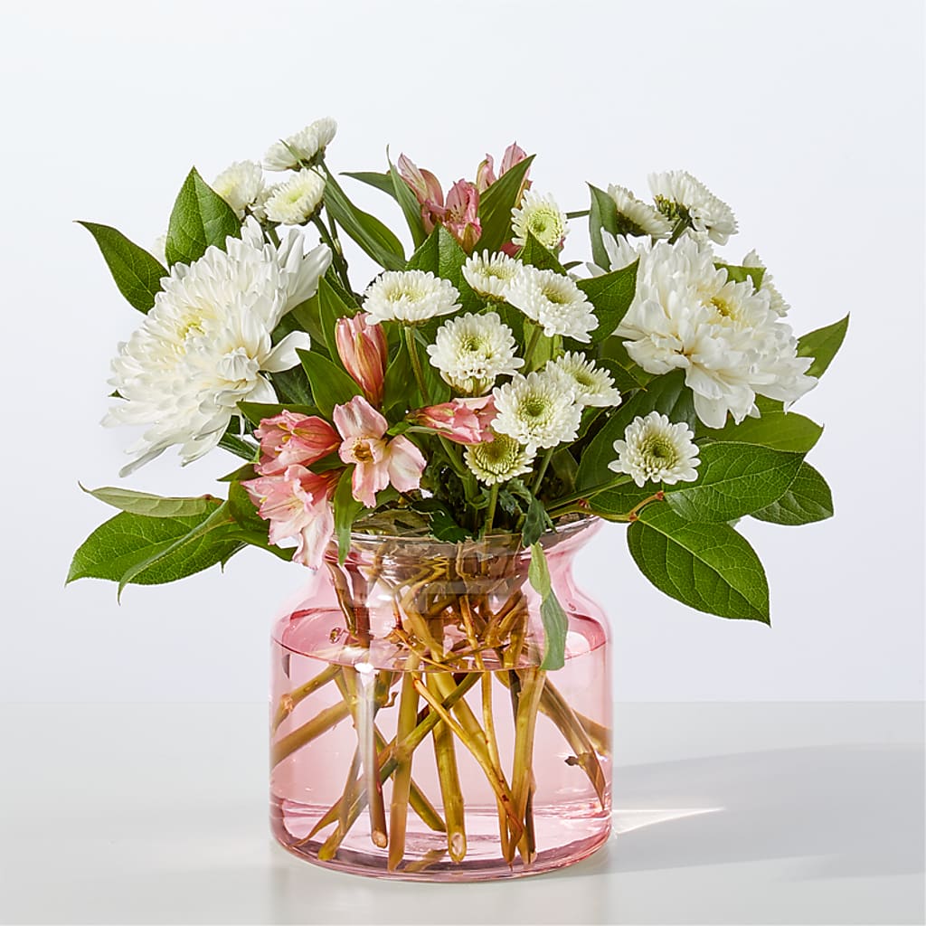 Infatuated Bouquet – Blossom Shop, Conroe TX