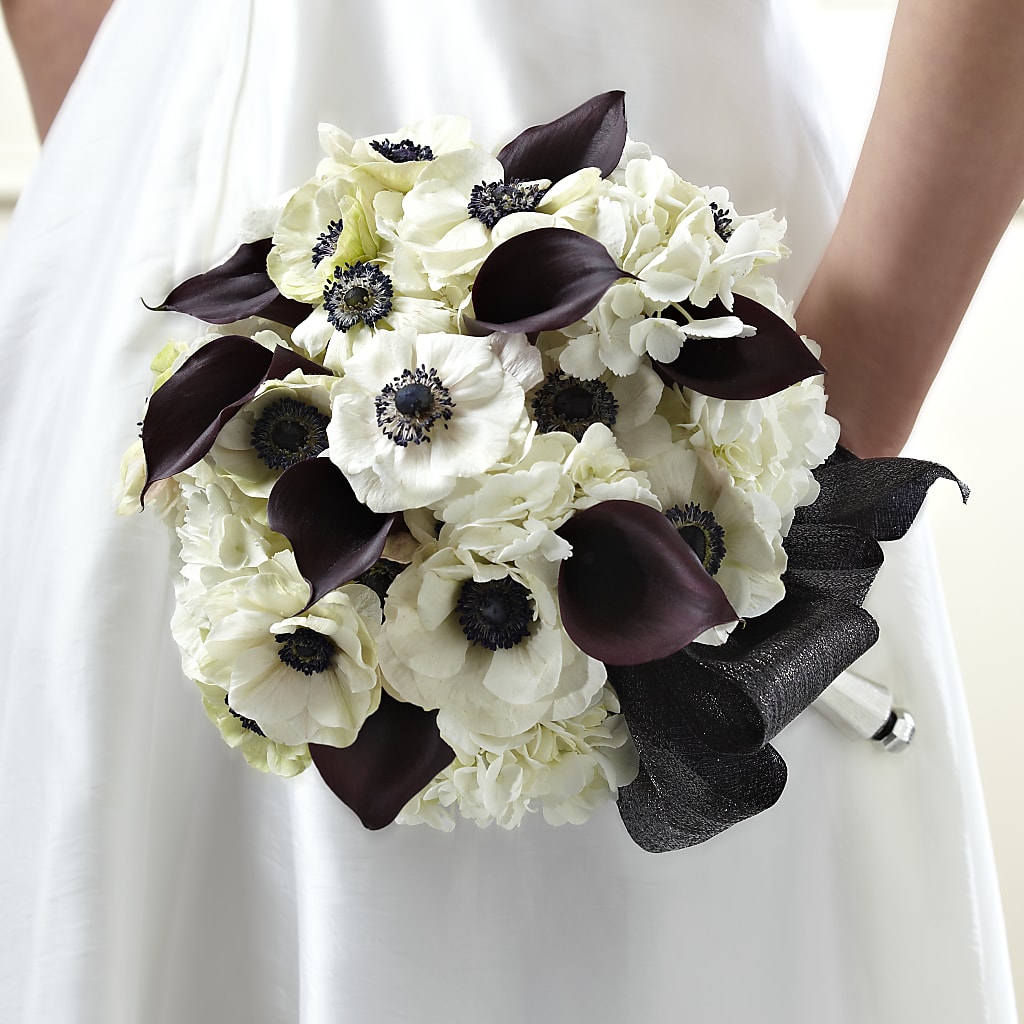 To Have and To Hold Bouquet – Blossom Shop, Conroe TX