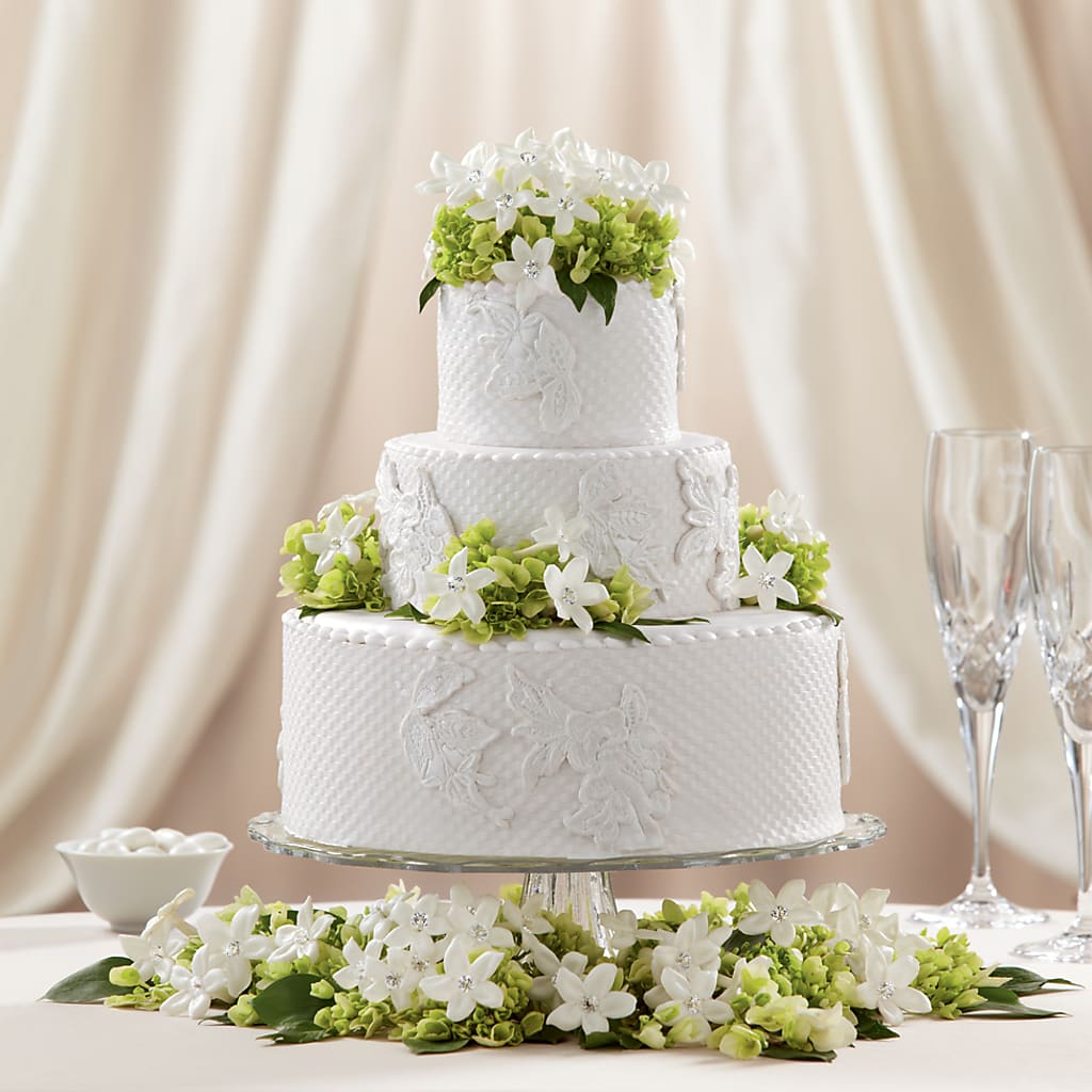 Bloom & Blossom Cake Decor – Blossom Shop, Conroe TX