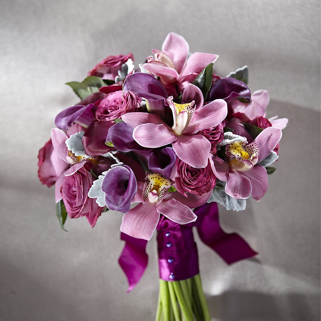 Delicacy Bouquet – Blossom Shop, Conroe TX