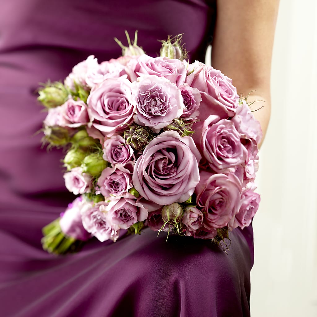 Veronica Bouquet – Blossom Shop, Conroe TX
