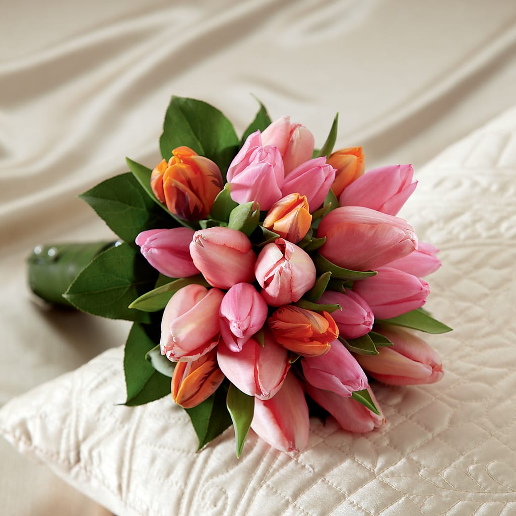 Embraceable Bouquet – Blossom Shop, Conroe TX