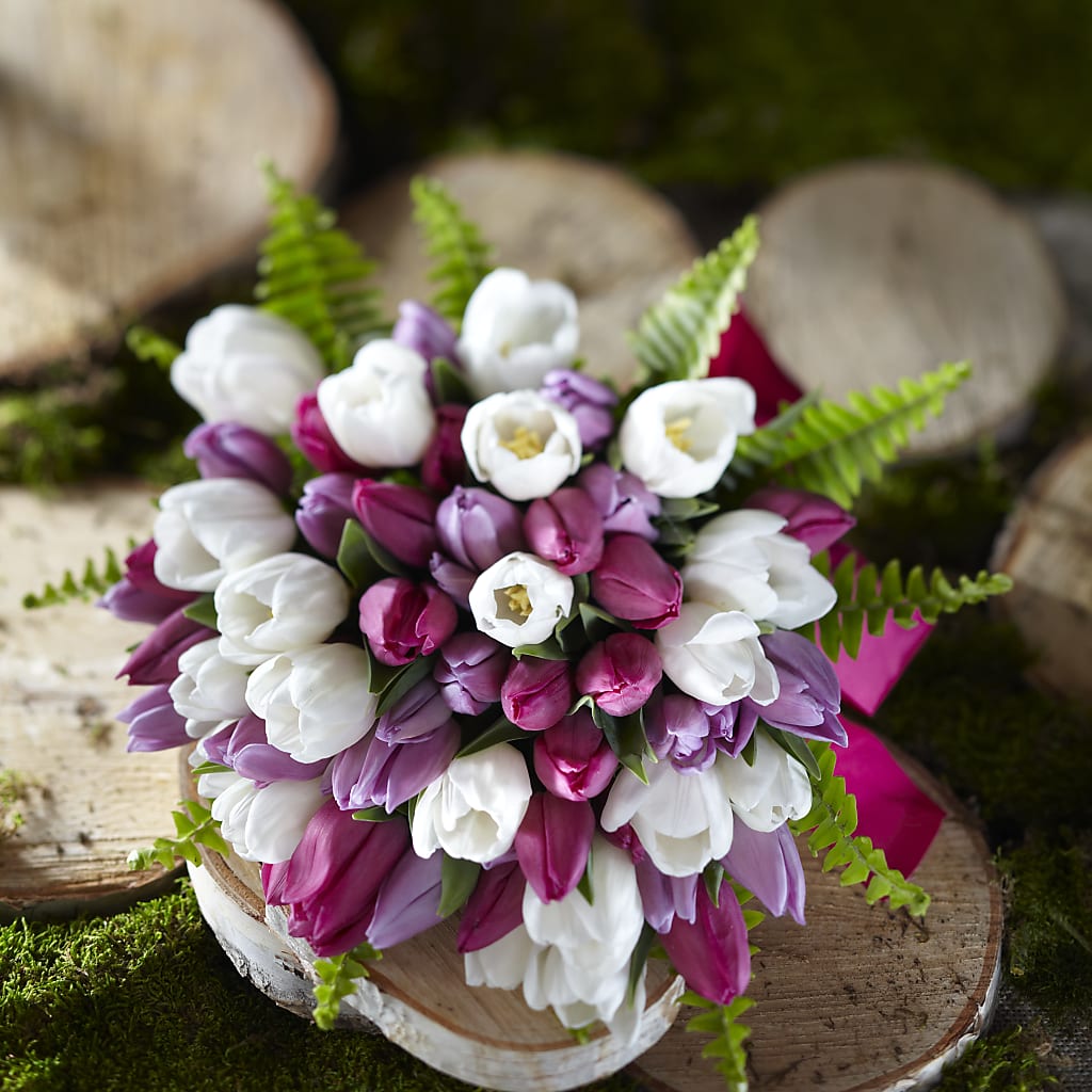 Steal My Heart Bouquet – Blossom Shop, Conroe TX