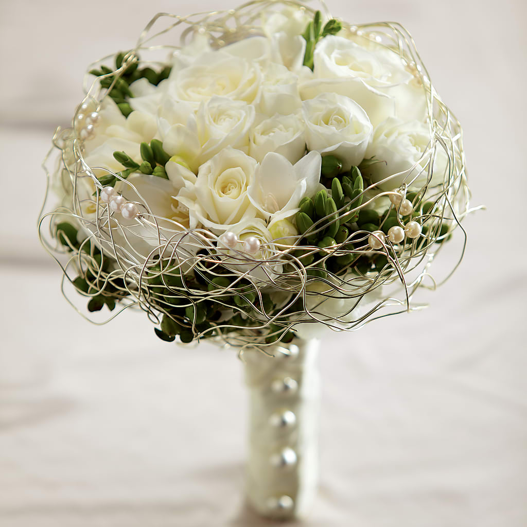 Evermore Bouquet – Blossom Shop, Conroe TX