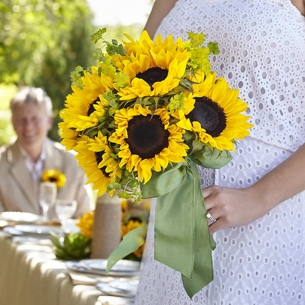 Free Spirit Bouquet – Blossom Shop, Conroe TX