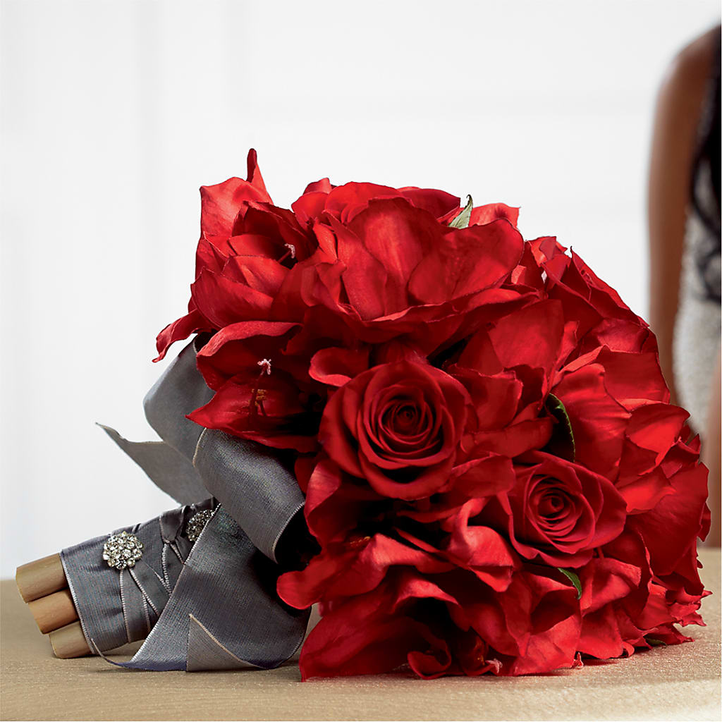 Heart's Happiness Bouquet – Blossom Shop, Conroe TX