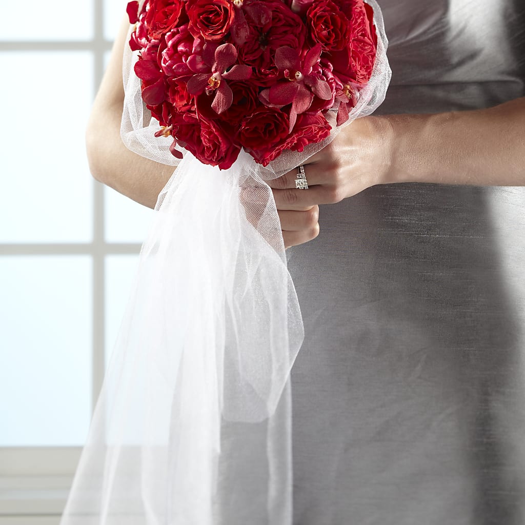 Desire Bouquet – Blossom Shop, Conroe TX