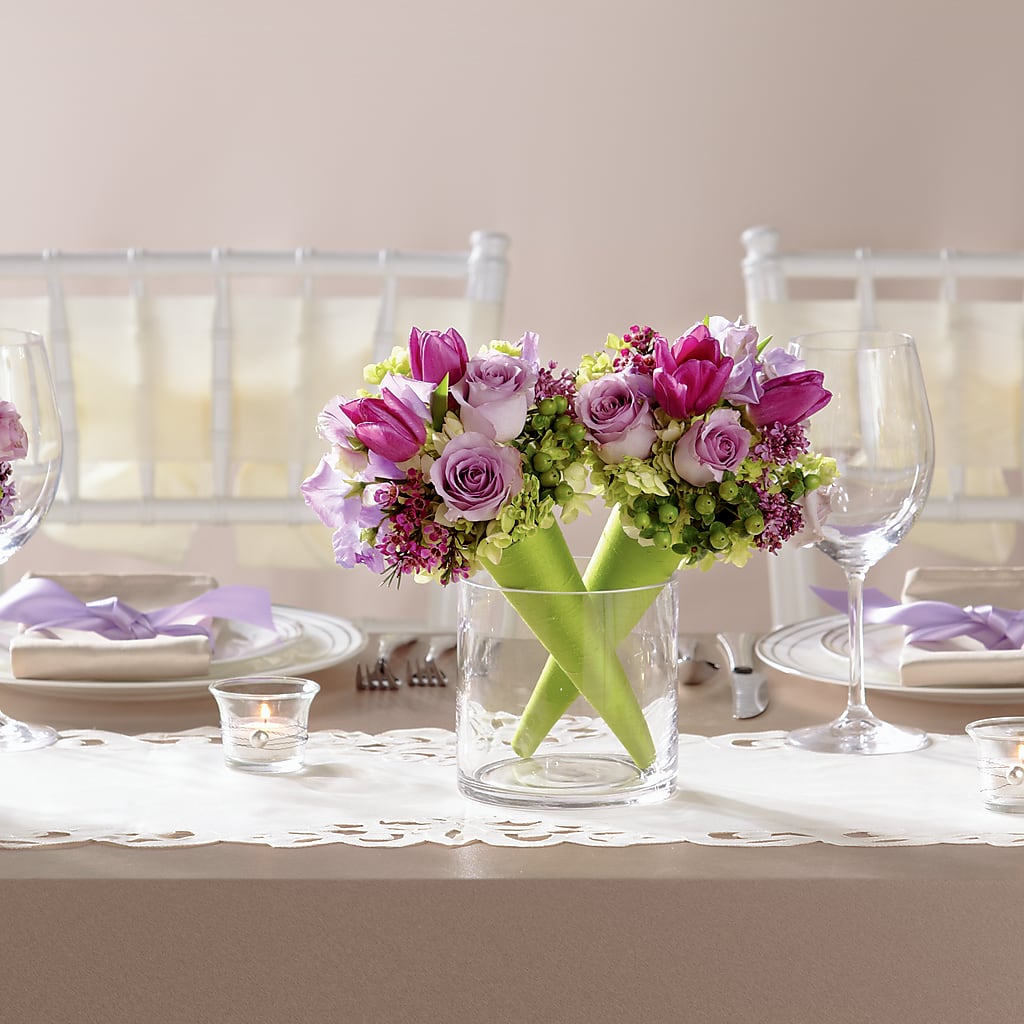 Sublime Centerpiece – Blossom Shop, Conroe TX