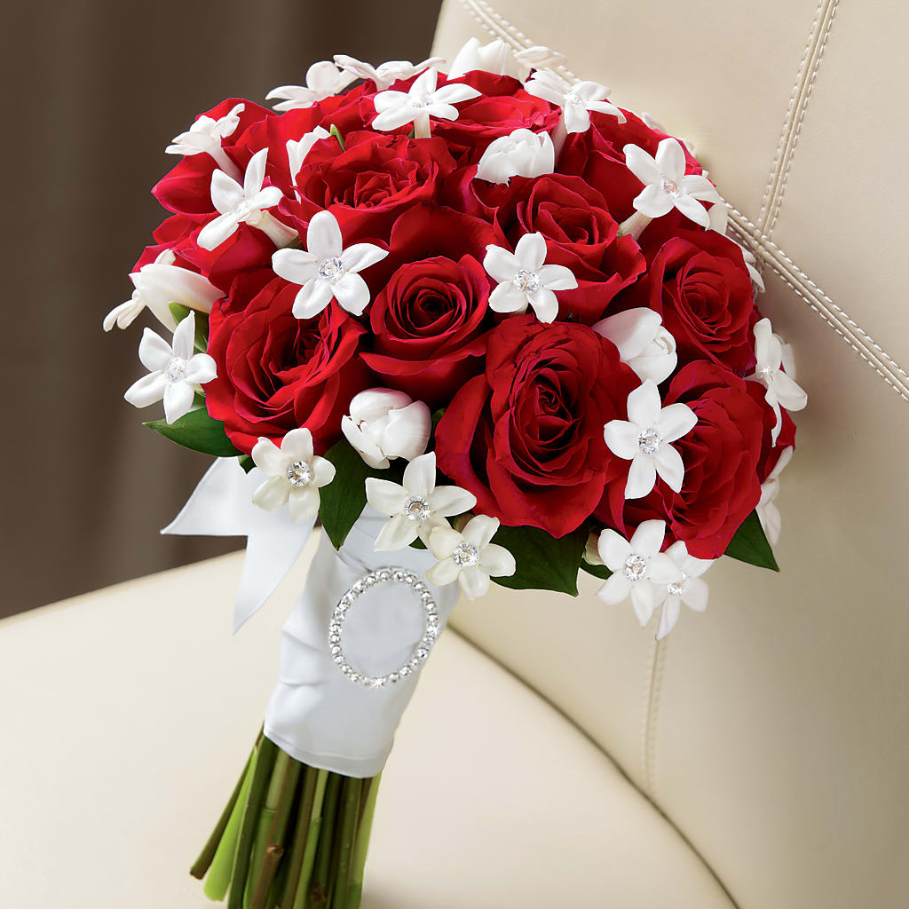 Poetry Bouquet – Blossom Shop, Conroe TX