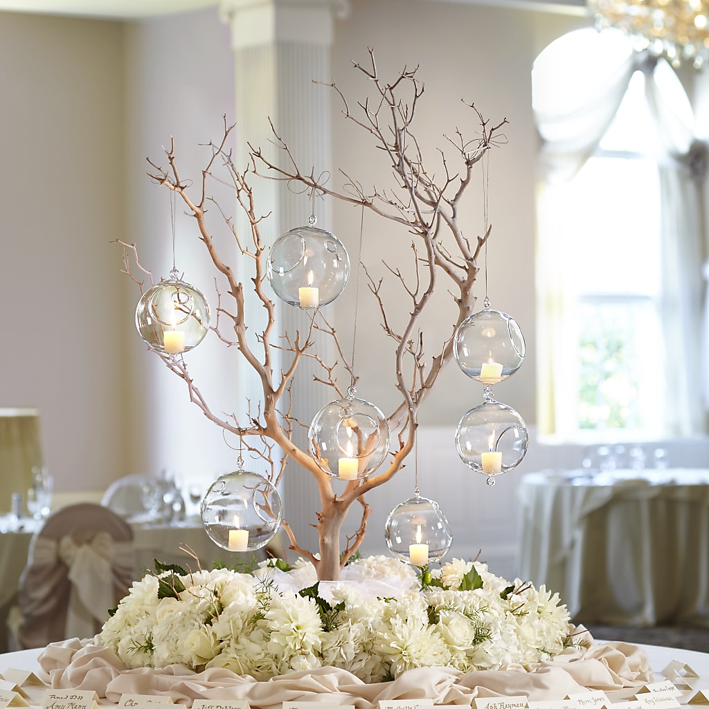 Secret Garden Arrangement – Blossom Shop, Conroe TX