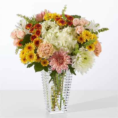 Fall Celebration Bouquet –  Blossom Shop, Conroe TX