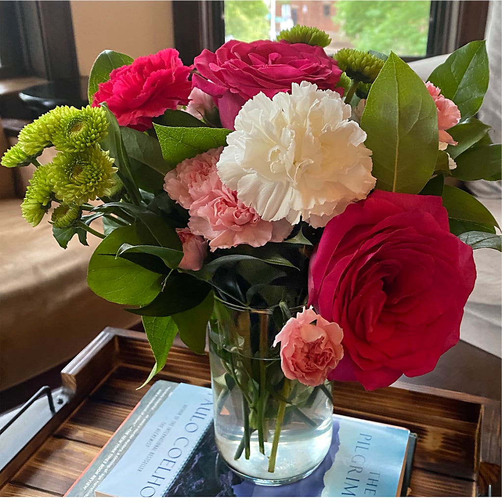 Sweet & Pretty Bouquet –  Blossom Shop, Conroe TX