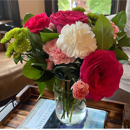 Sweet & Pretty Bouquet –  Blossom Shop, Conroe TX