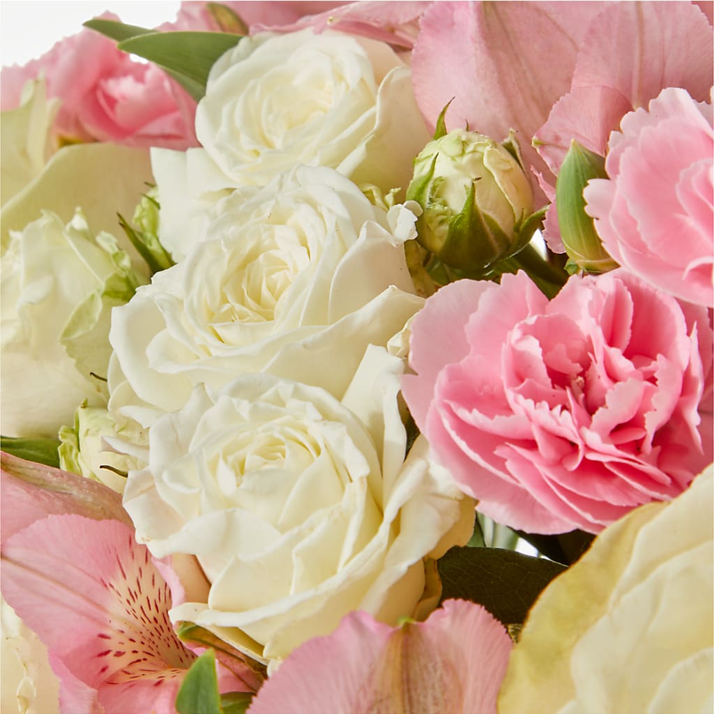 Gentle Healing Bouquet –  Blossom Shop, Conroe TX