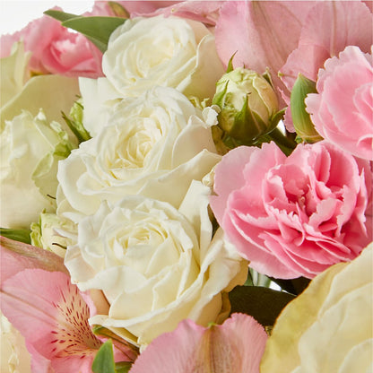 Gentle Healing Bouquet –  Blossom Shop, Conroe TX