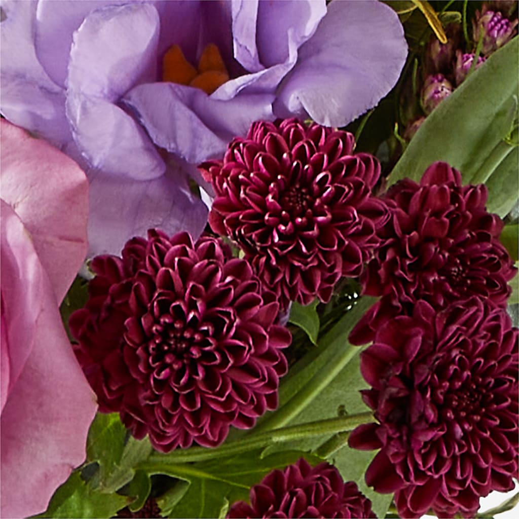 Work of Art Bouquet –  Blossom Shop, Conroe TX
