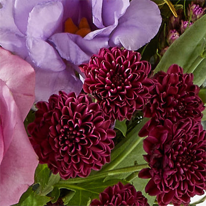 Work of Art Bouquet –  Blossom Shop, Conroe TX