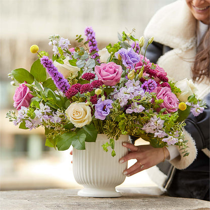 Work of Art Bouquet –  Blossom Shop, Conroe TX