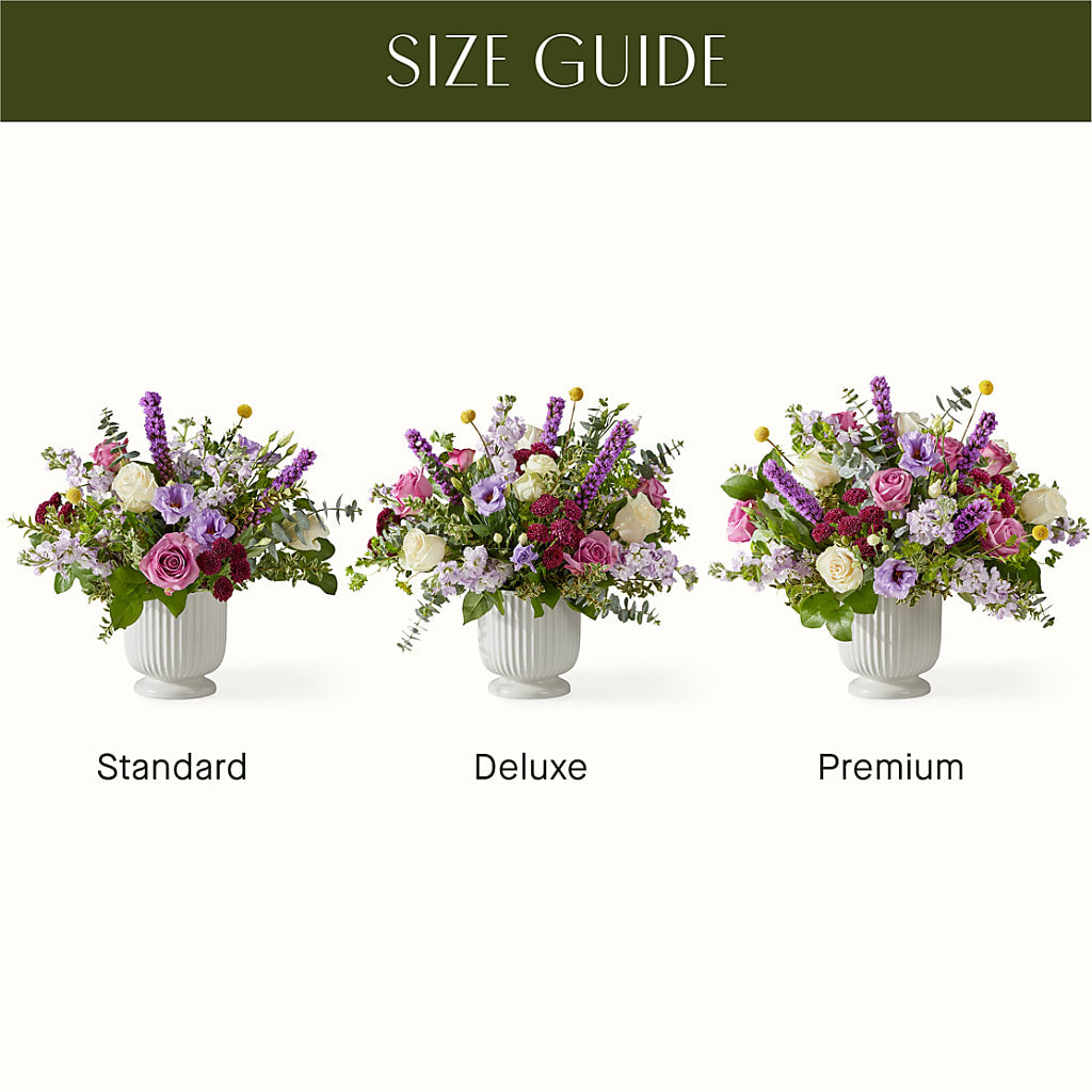 Work of Art Bouquet –  Blossom Shop, Conroe TX