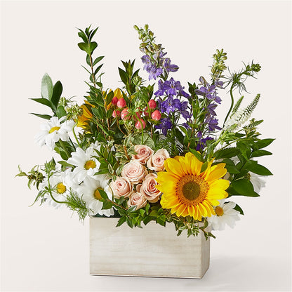 The Good Life Bouquet –  Blossom Shop, Conroe TX