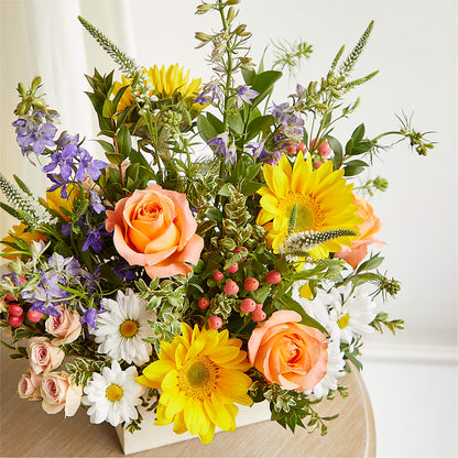 The Good Life Bouquet –  Blossom Shop, Conroe TX