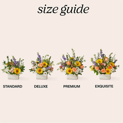 The Good Life Bouquet –  Blossom Shop, Conroe TX