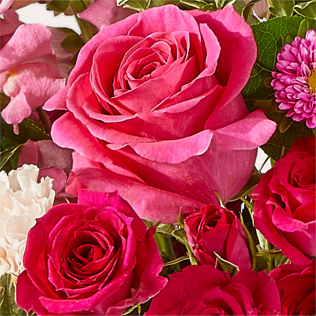 Too Cute Bouquet –  Blossom Shop, Conroe TX