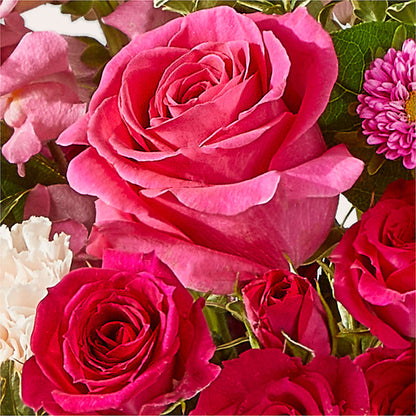 Too Cute Bouquet –  Blossom Shop, Conroe TX