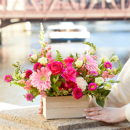 Too Cute Bouquet –  Blossom Shop, Conroe TX