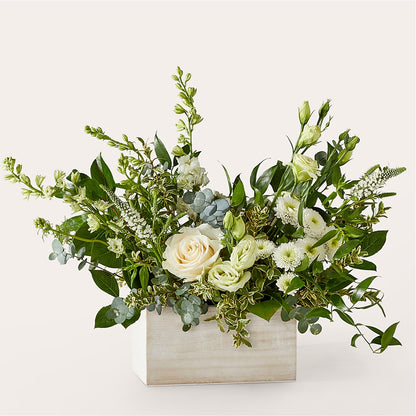 Cashmere Bouquet –  Blossom Shop, Conroe TX