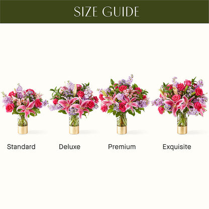 Written in the Stars Bouquet –  Blossom Shop, Conroe TX