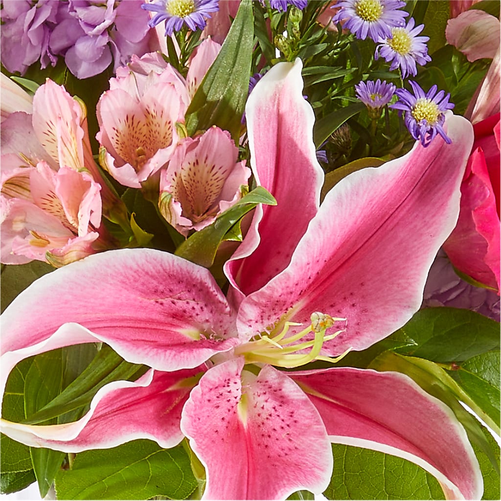 Written in the Stars Bouquet –  Blossom Shop, Conroe TX