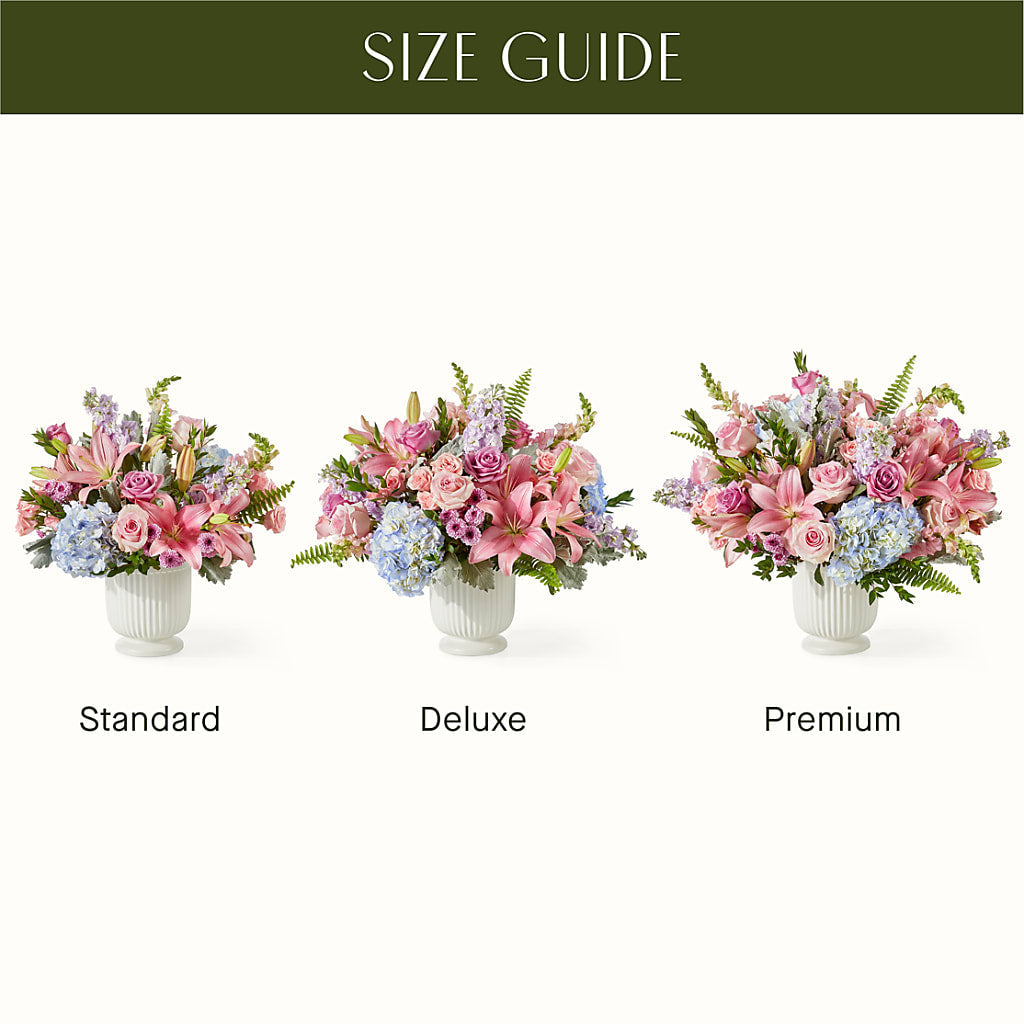 Wonderland Bouquet –  Blossom Shop, Conroe TX