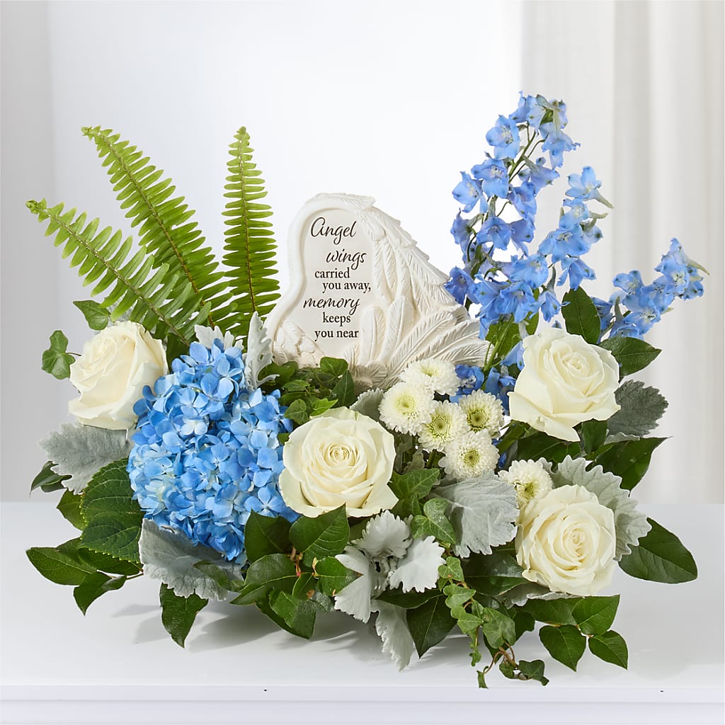 Dearest Arrangement –  Blossom Shop, Conroe TX