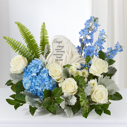 Dearest Arrangement –  Blossom Shop, Conroe TX