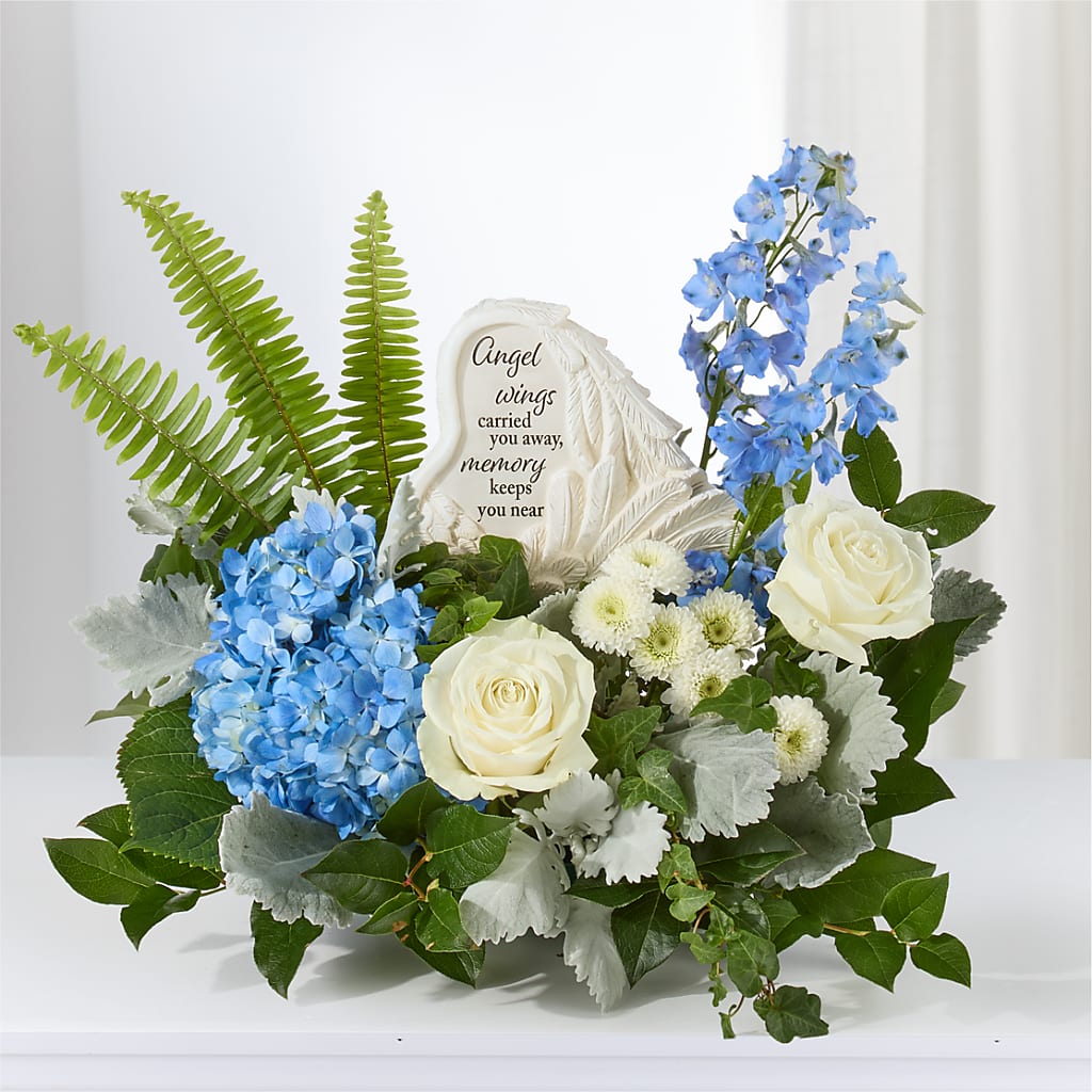 Dearest Arrangement –  Blossom Shop, Conroe TX