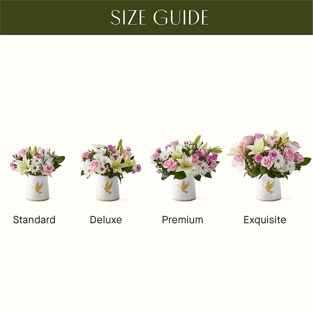 Meaningful Memories Bouquet –  Blossom Shop, Conroe TX