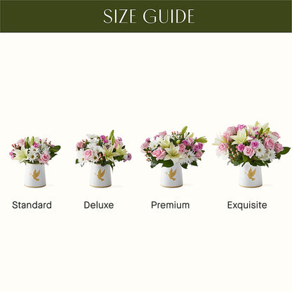 Meaningful Memories Bouquet –  Blossom Shop, Conroe TX